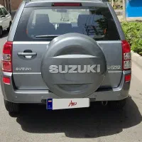 سوزوکی ویتاارا 2400فول دنده 1390