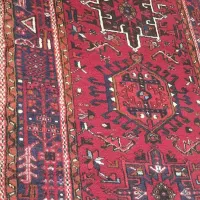 کناره دستباف