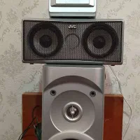 سوراند و سنترواسپیکرکوچک