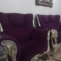 مبلمان ۸ نفره