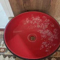 کاسه روشویی سرامیکی