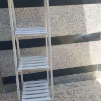 نردبان پی وی سی