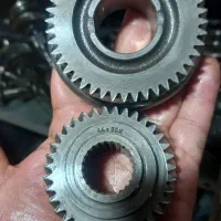 دنده پنج تقویتی پژو
