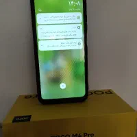 گوشی پوکو M4پرو