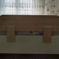 حفاظ تخت کودک mdf