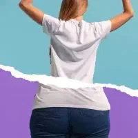 چله لاغری در نجف‌آباد