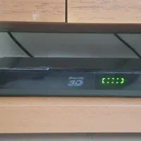 دی وی دی پلیر LG