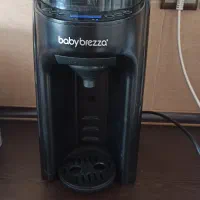 دستگاه شیرساز baby brezza