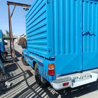 باربند نیسان مسقف مزدا درحدنو نیسان اریسان پراید