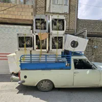 خریدار و فروش ماشین ظرفشویی لباسشویی سالم و معیوب