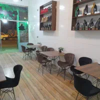 میز و صندلی افرا ، کارولین ، آریا ، لمسه ، ایفلی