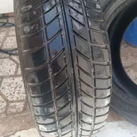 لاستیک سمند15/185