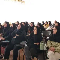 آموزش مربیگری مهد کودک وپیش دبستانی دانشگاه دولتی