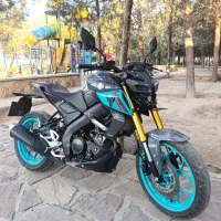 یاماها mt15