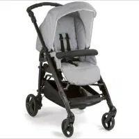 کالسکه و کریکات(سبد حمل نوزاد)