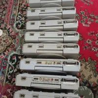 خ پلی استیشن ۱ نینتندو wii پی اس پی سالم و معیوب