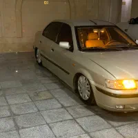 پنوماتیک تک کمپرسور همه چی نو معاوضه