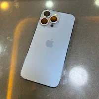 iPhone 13pro تضمینی دوسیم