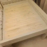 نیمکت باغی|تخت و سرویس خواب|مشهد, گلبرگ|دیوار