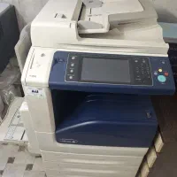 دستگاه رنگی زیراکس ۷۸۳۵