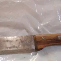 ساتور ، چاقو