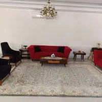 مبل چستر 8 نفره