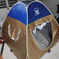 چادر مسافرتی هشت نفر