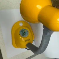 چراغ مطالعه