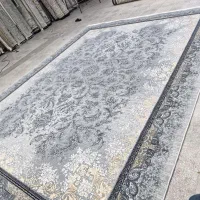کارخانه تولیدی فرش و سجاده اکرولیک بی واسطه|فرش|کاشان, شهرک صنعتی کویر|دیوار