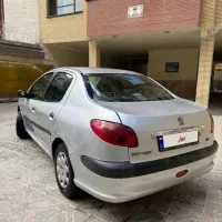 206 SD|خودرو سواری و وانت|مشهد, نرگس (شهرک غرب)|دیوار