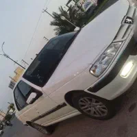 پارس سال نیمه سفارشی