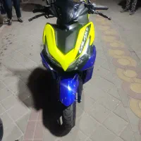 آیروکس گلکسی فول