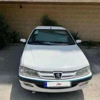 پارس سال متور جدید