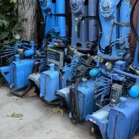 جرثقیل۷|خودرو سنگین|تهران, خاوران|دیوار