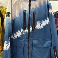 کاپشن اسکی gsou snow