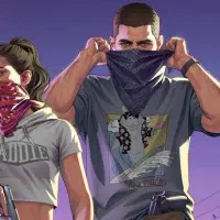 بازی gta vi برای ps5