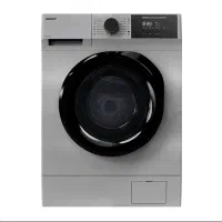 لباسشویی بوست(اسنوا)۸کیلوBWD8125نقره ای