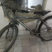 دوچرخه