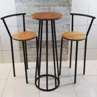 میز و صندلی کافی شاپ