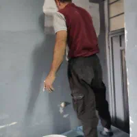 نگهداری سالمند و امور منزل