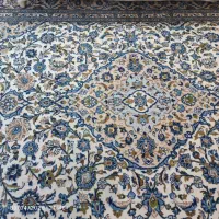 فرش دست بافت ۹ متری