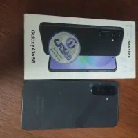 Samsung A36 5J|موبایل|گرگان, |دیوار