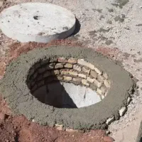 چاه کنی