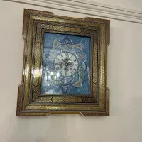 چند عدد قاب