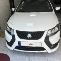 کوئیکGXRمدل ۱۴۰۳
