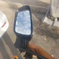 آینه رانا