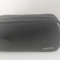 کیف دستی چرم ( شوز بگ )