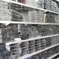 انواع کنترل تلویزیون وگیرنده