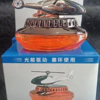 خوشبو کننده خورشیدی و دریچه کولر  عمده