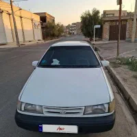 هیوندا اکسل سالم و مرتب